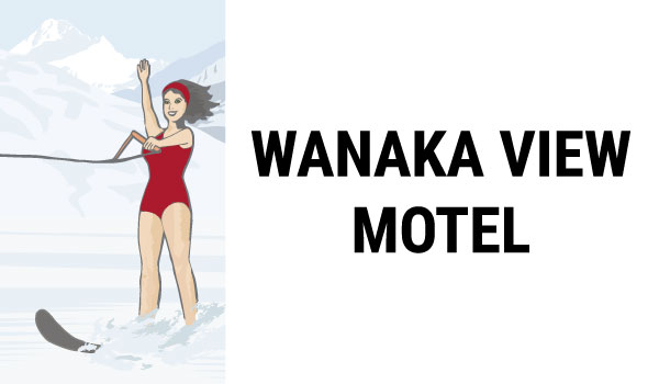 Wanaka View Motel